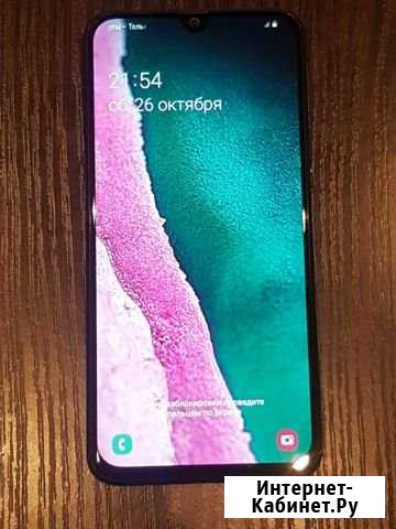 SAMSUNG Galaxy A40 Брянск - изображение 1