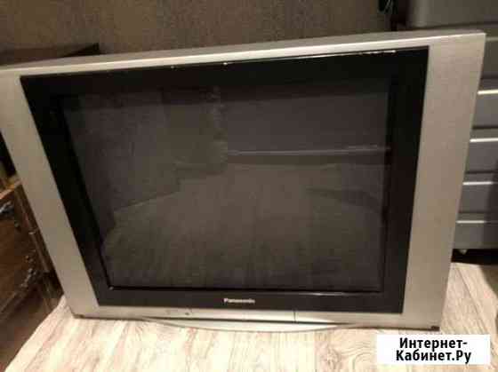 Телевизор Panasonic Мирный