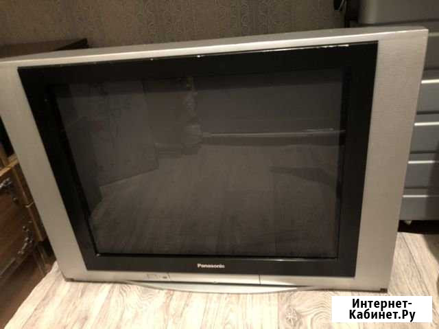 Телевизор Panasonic Мирный - изображение 1