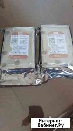 Western Digital, WD20efrx, 2 Tb, SATA Керчь