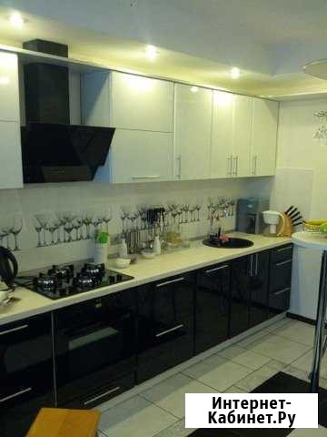 Кухни на заказ Нижний Новгород - изображение 1