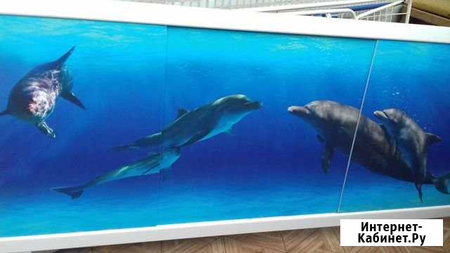 Продам экран для ванны Киселевск - изображение 1