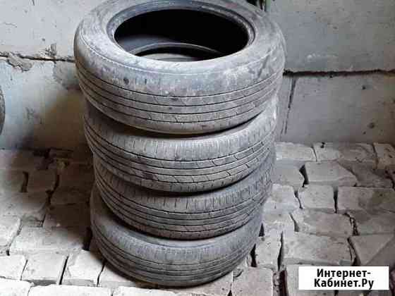 Bridgestone Turanza ER30 195/60 R15 4 шт Дзержинск
