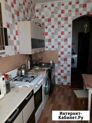 3-к квартира, 69 кв.м., 2/3 эт. Красный Яр - изображение 1