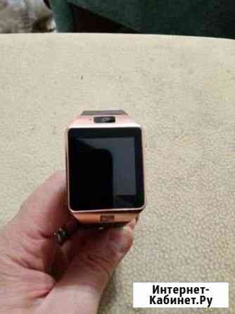Smart watch Волгоград