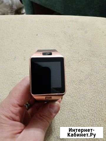 Smart watch Волгоград - изображение 1