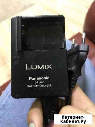 Фотоаппарат Lumix 16x Full HD Тверь