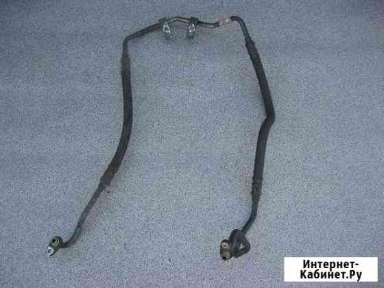 Трубопровод Scania Нижний Новгород