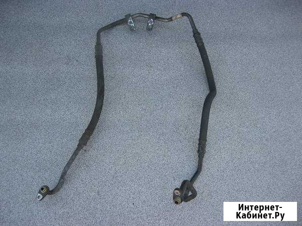 Трубопровод Scania Нижний Новгород - изображение 1