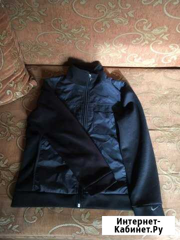 Кофта Nike Омск - изображение 1