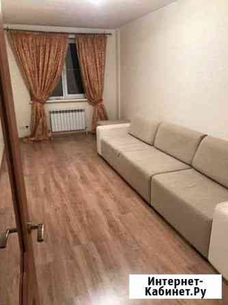 1-к квартира, 45 кв.м., 7/10 эт. Батайск