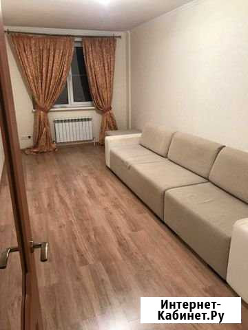 1-к квартира, 45 кв.м., 7/10 эт. Батайск - изображение 1