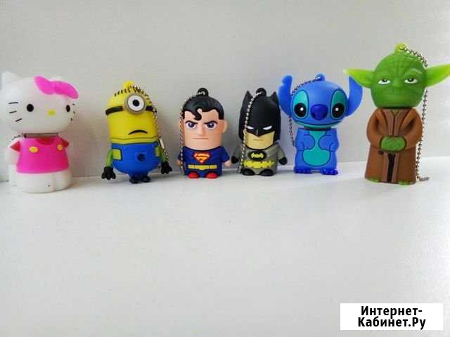 Подарочные USB флешки 16 GB Архангельск - изображение 1