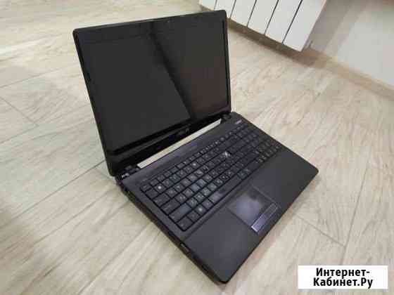 Ноутбук Asus K53B продам Евпатория