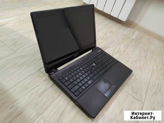 Ноутбук Asus K53B продам Евпатория - изображение 1