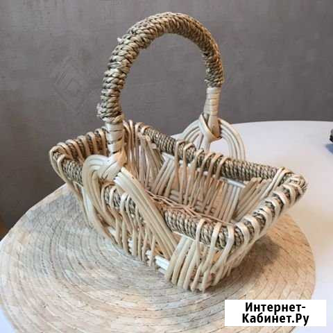 Корзинка Санкт-Петербург - изображение 1