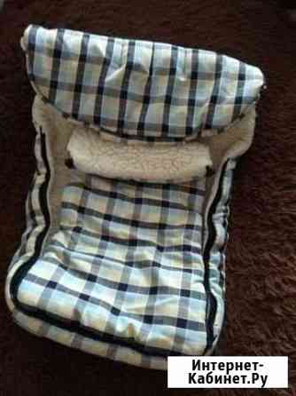 Конверт из овчины Брянск