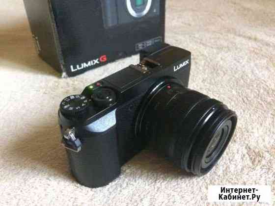 Panasonic Lumix GX-80 Kit 14-42mm Симферополь