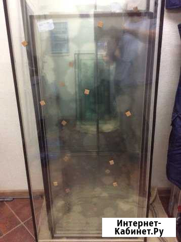 Двери и стеклопакеты торг Астрахань - изображение 1