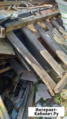 Поддоны Рязань - изображение 1