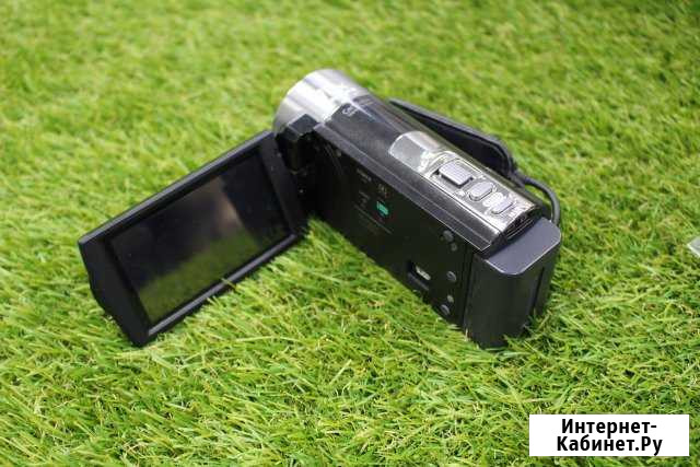 Видеокамера Sony DCR-SX45Е (Ст1а) Киров - изображение 1