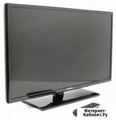 LED-телевизор SAMSUNG UE32EH4000W Орск - изображение 1