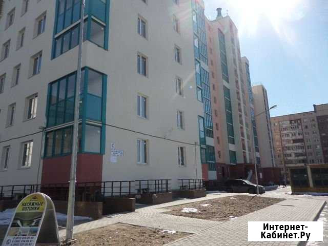 Помещение свободного назначения, 65 кв.м. Свердлова - изображение 1