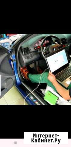Активация скрытых функций на Skoda, Rapid,Octavia Губкин - изображение 1