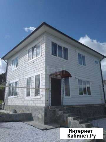 Коттедж 119 кв.м. на участке 13.3 сот. Сысерть - изображение 1