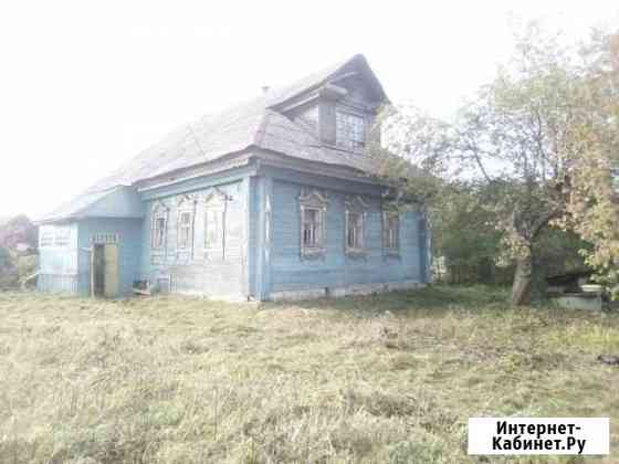 Дом 120 кв.м. на участке 11 сот. Рыбинск