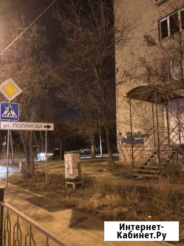Сдаётся помещение на 1 этаже Астрахань - изображение 1