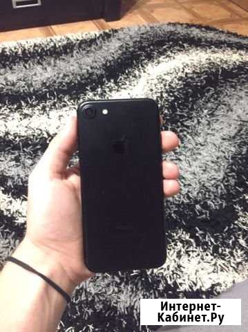 iPhone 7 32gb Белгород - изображение 1