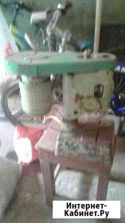 Станок Владимир