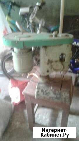 Станок Владимир - изображение 1