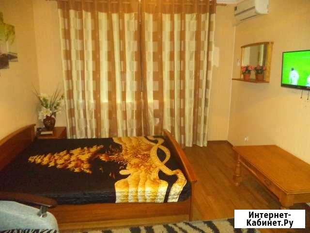 1-к квартира, 40 кв.м., 4/9 эт. Саранск - изображение 1