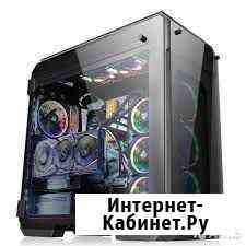 Игровой системный блок Орск