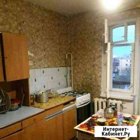 1-к квартира, 33 кв.м., 5/5 эт. Великие Луки