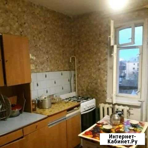 1-к квартира, 33 кв.м., 5/5 эт. Великие Луки - изображение 1