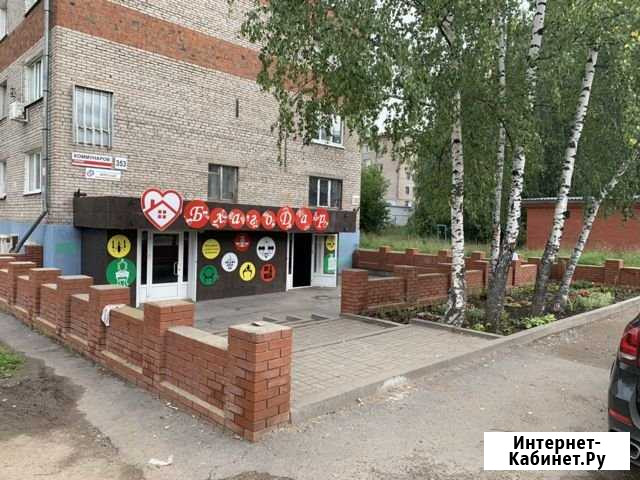 Помещение с хорошим ремонтом Ижевск - изображение 1