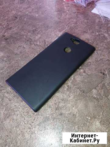 Sony xa2 plus Обнинск - изображение 1