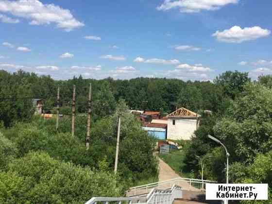 Гараж, 24 кв.м. Ступино