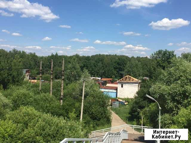 Гараж, 24 кв.м. Ступино - изображение 1