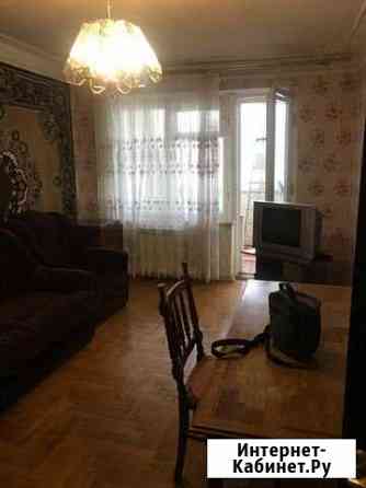 3-к квартира, 60 кв.м., 4/5 эт. Нальчик