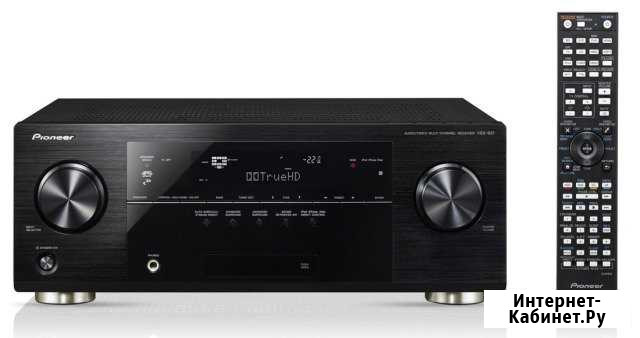 Ресивер Pioneer VSX-921 Миасс - изображение 1