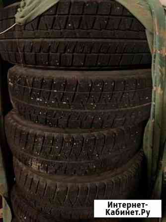Bridgestone blizzak Revo GZ Пятигорск