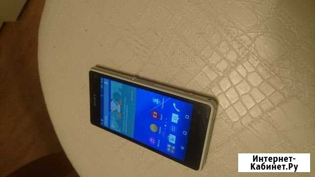 Sony Xperia Z1 compact Сызрань - изображение 1