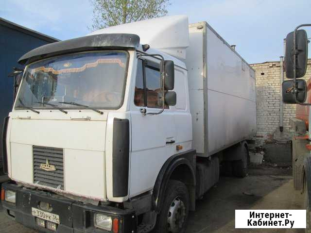 Маз 5763FF-маз-533603-240 Воронеж - изображение 1