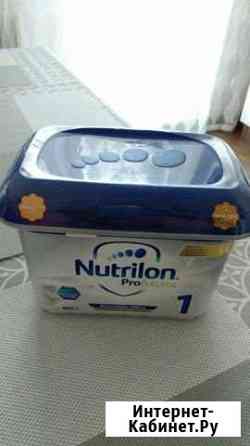Продам молочную смесь Nutrilon Profutura Калуга