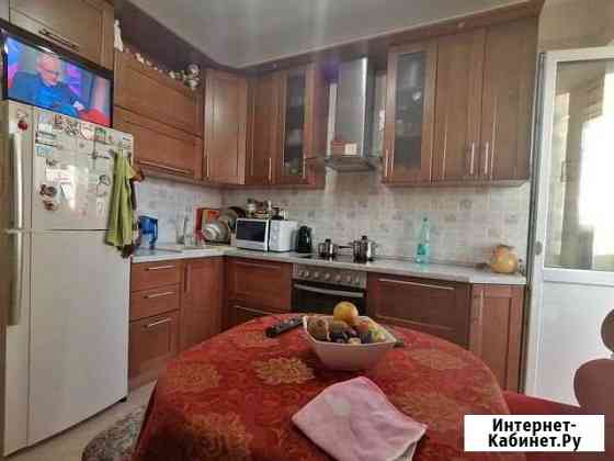 1-к квартира, 43 кв.м., 1/9 эт. Фрязино