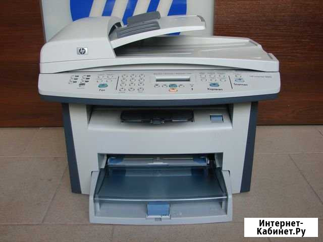 Мфу HP LaserJet 3055 Владимир - изображение 1